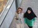 گزارش تصویری آزمون کارشناسی روز دوم